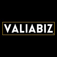 Valiabiz logo, Valiabiz contact details