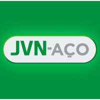 JVN Aço logo, JVN Aço contact details