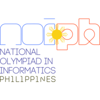 National Olympiad in Informatics - Philippines logo, National Olympiad in Informatics - Philippines contact details