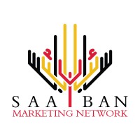 Saaiban Marketing logo, Saaiban Marketing contact details