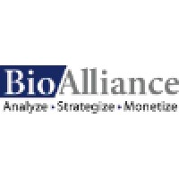 BioAlliance Strategies logo, BioAlliance Strategies contact details