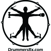 Drummer's Rx logo, Drummer's Rx contact details