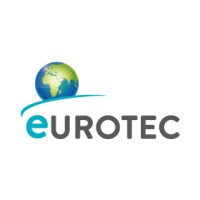 EUROTEC logo, EUROTEC contact details