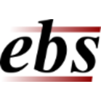 EBS logo, EBS contact details