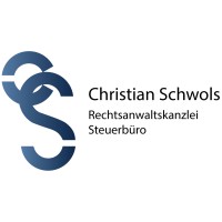 Rechtsanwalt Christian Schwols logo, Rechtsanwalt Christian Schwols contact details