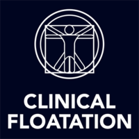 Clinical Floatation logo, Clinical Floatation contact details