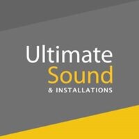 Ultimate Sound & Installations logo, Ultimate Sound & Installations contact details