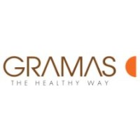 GRAMAS logo, GRAMAS contact details