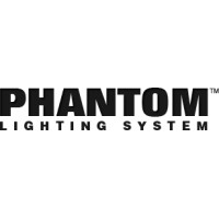 Phantom Lighting Systems logo, Phantom Lighting Systems contact details