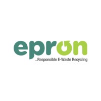 E-waste Producer Responsibility Organization of Nigeria(EPRON) logo, E-waste Producer Responsibility Organization of Nigeria(EPRON) contact details