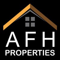 AFH Properties logo, AFH Properties contact details