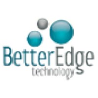 BetterEdge Technology logo, BetterEdge Technology contact details