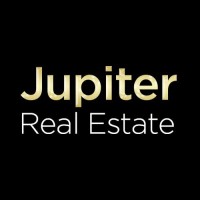 Jupiter Real Estate logo, Jupiter Real Estate contact details