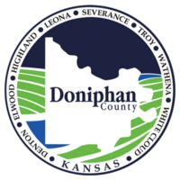 Doniphan County Economic Development logo, Doniphan County Economic Development contact details