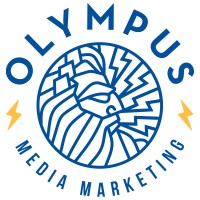 Olympus Media Marketing logo, Olympus Media Marketing contact details