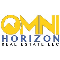 Omni Horizon Real Estate LLC logo, Omni Horizon Real Estate LLC contact details