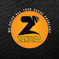 Zakutaa logo, Zakutaa contact details