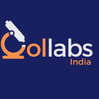 CollabsIndia logo, CollabsIndia contact details