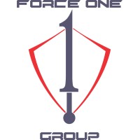 Force One Group, LLC logo, Force One Group, LLC contact details