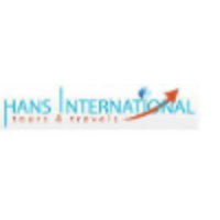 Hans International Tour & Travels logo, Hans International Tour & Travels contact details