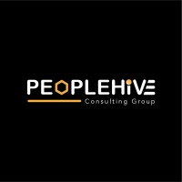 PeopleHive Consulting logo, PeopleHive Consulting contact details