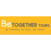 Betogether Tours logo, Betogether Tours contact details