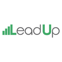 LeadUp Digital logo, LeadUp Digital contact details