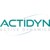 ACTIDYN SYSTÈMES S.A. logo, ACTIDYN SYSTÈMES S.A. contact details