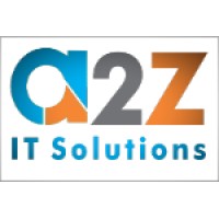 A2Z IT Solutions logo, A2Z IT Solutions contact details