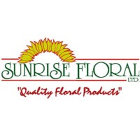 Sunrise Floral LTD logo, Sunrise Floral LTD contact details