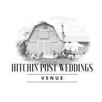 Hitchin Post Weddings logo, Hitchin Post Weddings contact details