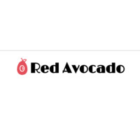 Red Avocado Studio logo, Red Avocado Studio contact details