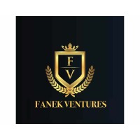 Fanek Ventures logo, Fanek Ventures contact details