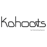 Kohoots | Coworking Space logo, Kohoots | Coworking Space contact details