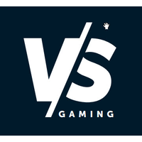 VS Gaming logo, VS Gaming contact details