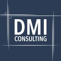 DMI Consulting logo, DMI Consulting contact details