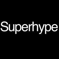 Superhype Digital logo, Superhype Digital contact details