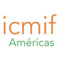 ICMIF/Americas logo, ICMIF/Americas contact details