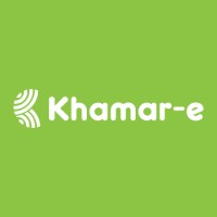 Khamar-e logo, Khamar-e contact details