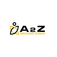 A2Z Insurance Broker logo, A2Z Insurance Broker contact details