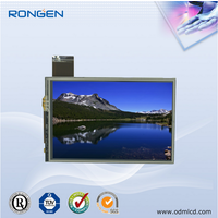 RONGEN DISPLAY TECHNOLOGY LIMITED logo, RONGEN DISPLAY TECHNOLOGY LIMITED contact details