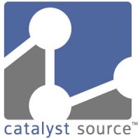 Catalyst Source LLC logo, Catalyst Source LLC contact details