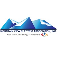 MOUNTAIN VIEW ELECTRIC ASSOCIATION, INC logo, MOUNTAIN VIEW ELECTRIC ASSOCIATION, INC contact details