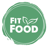 FitFood logo, FitFood contact details