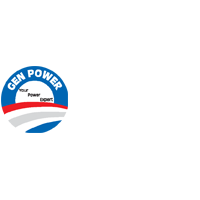 GEN POWER EQUIPMENTS logo, GEN POWER EQUIPMENTS contact details