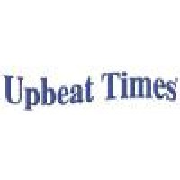 Upbeat Times logo, Upbeat Times contact details