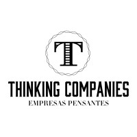 Thinking Companies logo, Thinking Companies contact details