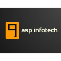 Asp Infotech logo, Asp Infotech contact details