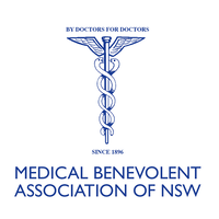 Medical Benevolent Association of NSW logo, Medical Benevolent Association of NSW contact details