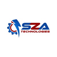 SZA Technologies logo, SZA Technologies contact details